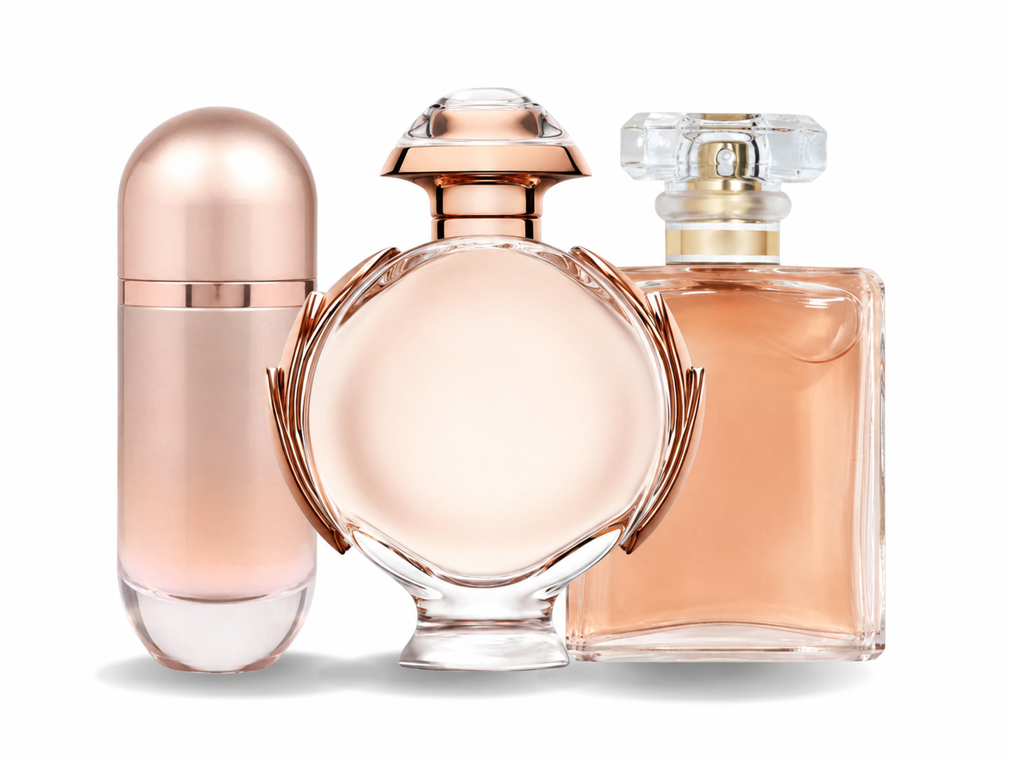 Set mit 3 Parfums
