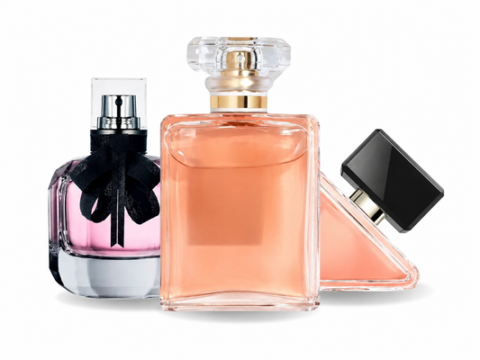 Set mit 3 Parfums